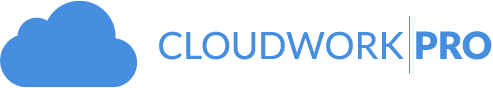 CLOUDWORK|PRO