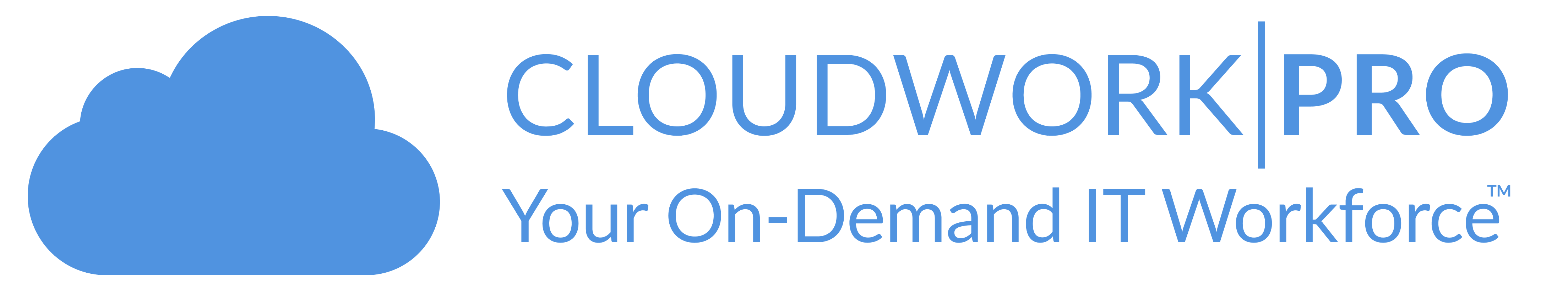 cloudwork pro logo
